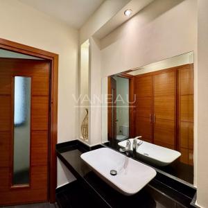 Villa à Louer Sur Golf- Amelkis