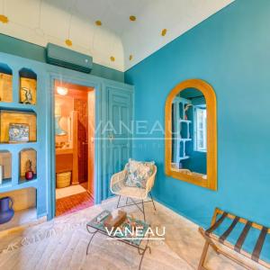 Riad d'exception  5 chambres  à Laksour