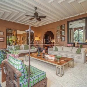 Splendide demeure avec VNA à 30 minutes du centre