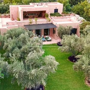 Splendide demeure avec VNA à 30 minutes du centre