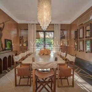 Splendide demeure avec VNA à 30 minutes du centre