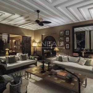 Splendide demeure avec VNA à 30 minutes du centre