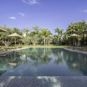 Splendide demeure avec VNA à 30 minutes du centre