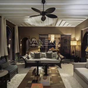 Splendide demeure avec VNA à 30 minutes du centre