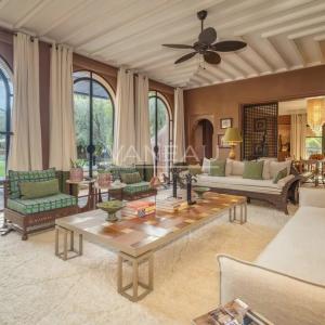 Splendide demeure avec VNA à 30 minutes du centre