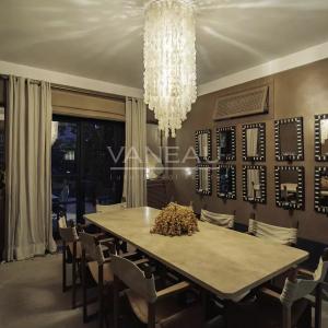 Splendide demeure avec VNA à 30 minutes du centre