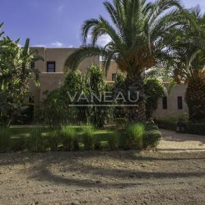 Splendide demeure avec VNA à 30 minutes du centre