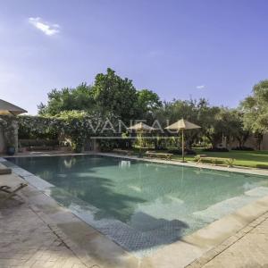 Splendide demeure avec VNA à 30 minutes du centre