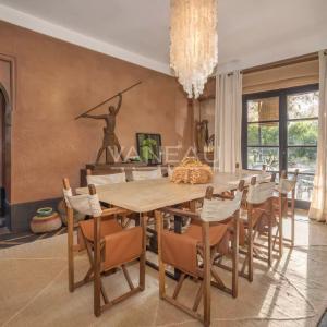 Splendide demeure avec VNA à 30 minutes du centre