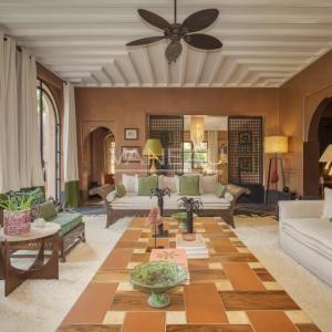 Splendide demeure avec VNA à 30 minutes du centre