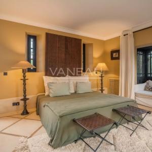 Splendide demeure avec VNA à 30 minutes du centre