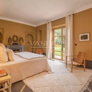 Splendide demeure avec VNA à 30 minutes du centre