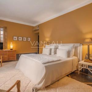 Splendide demeure avec VNA à 30 minutes du centre