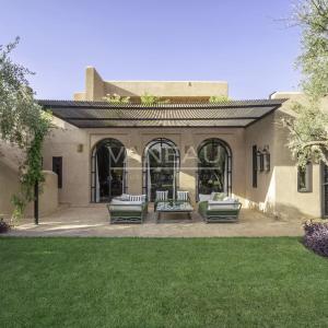 Splendide demeure avec VNA à 30 minutes du centre