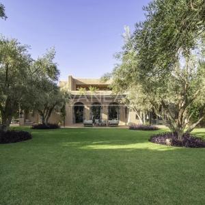 Splendide demeure avec VNA à 30 minutes du centre