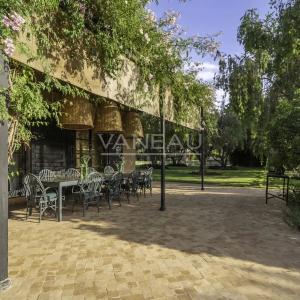 Splendide demeure avec VNA à 30 minutes du centre