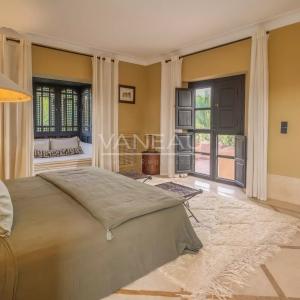 Splendide demeure avec VNA à 30 minutes du centre