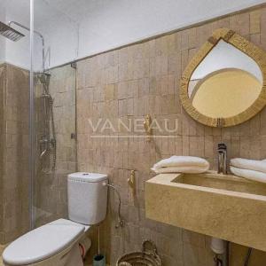 Charmant riad à la kasbah 3 chambres avec bassin