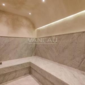 **À Vendre Villa  sur le Golf Akenza à Marrakech**