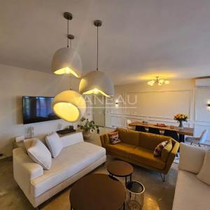 Appartement 2 chambres résidence avec piscine