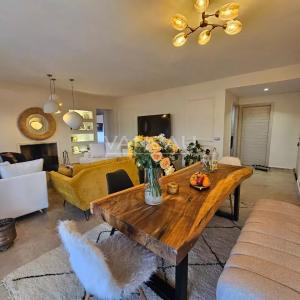 Appartement 2 chambres résidence avec piscine