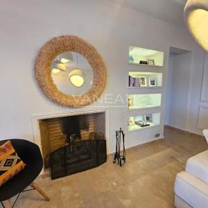 Appartement 2 chambres résidence avec piscine