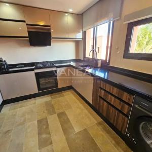 Appartement 2 chambres résidence avec piscine