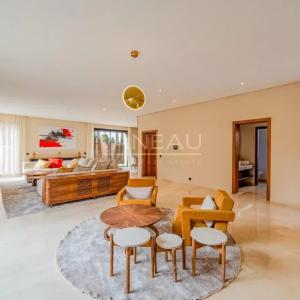 VILLA NEUVE 4 SUITES