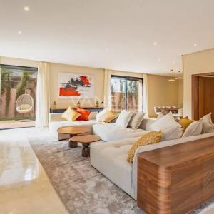 VILLA NEUVE 4 SUITES