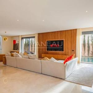 VILLA NEUVE 4 SUITES