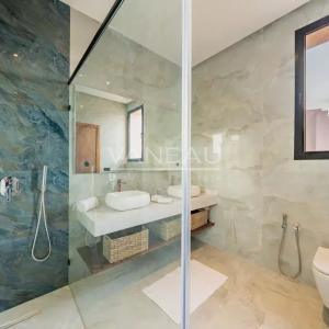 VILLA NEUVE 4 SUITES