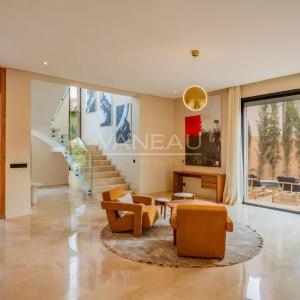 VILLA NEUVE 4 SUITES