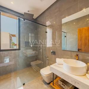 VILLA NEUVE 4 SUITES