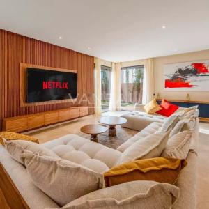 VILLA NEUVE 4 SUITES