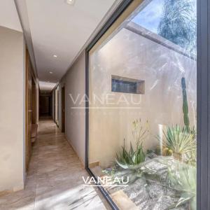 Grande villa en premiere ligne de golf à Almaaden