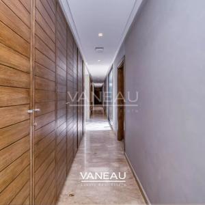 Grande villa en premiere ligne de golf à Almaaden