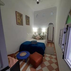 Riad 3 chambres à rafraichir coeur de  médina