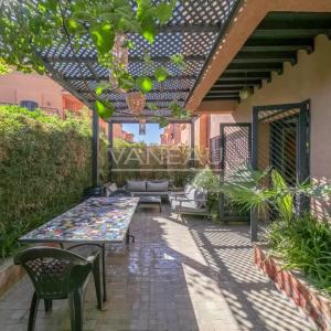 **** Maison Familiale Targa****