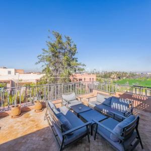 **** Maison Familiale Targa****