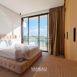 Villa Contemporaine de Luxe avec Dépendance – Essaouira