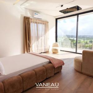 Villa Contemporaine de Luxe avec Dépendance – Essaouira