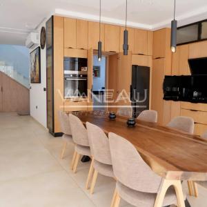 Villa Contemporaine de Luxe avec Dépendance – Essaouira