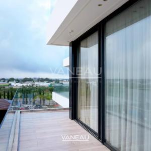 Villa Contemporaine de Luxe avec Dépendance – Essaouira