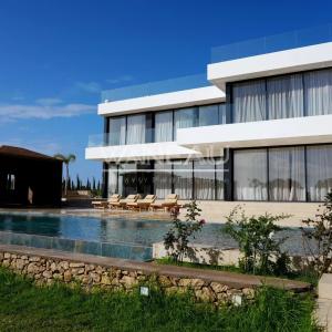 Villa Contemporaine de Luxe avec Dépendance – Essaouira