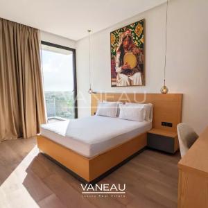 Villa Contemporaine de Luxe avec Dépendance – Essaouira