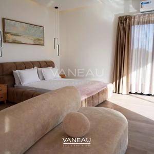 Villa Contemporaine de Luxe avec Dépendance – Essaouira