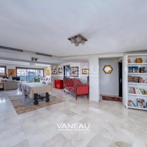 Appartement familial Dernier étage terrasse.