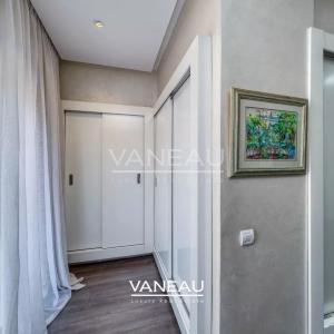 Appartement familial Dernier étage terrasse.