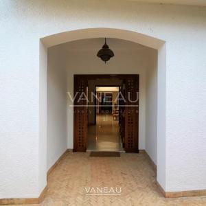 SOMPTUEUSE PROPRIÉTÉ DOMINANT LA MER À VENDRE SUR TANGER