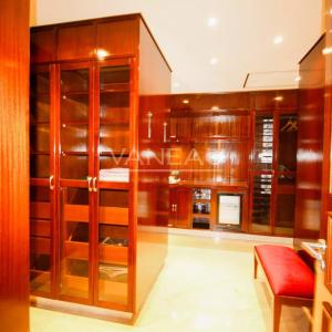 SOMPTUEUSE PROPRIÉTÉ DOMINANT LA MER À VENDRE SUR TANGER